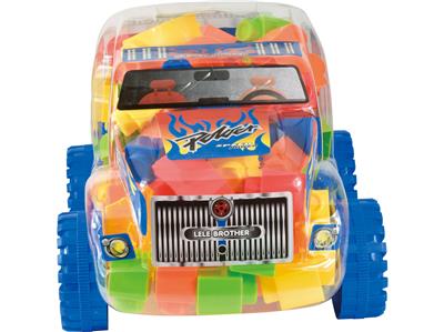 Large tractor - OBL890666