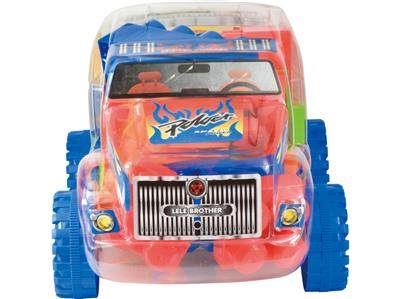 Large tractor - OBL890667