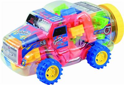 Small tractor - OBL890668