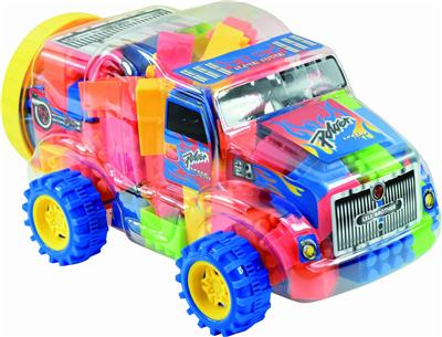 Small tractor - OBL890669