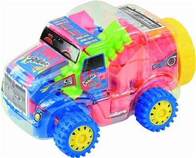 Mini tractor - OBL890670