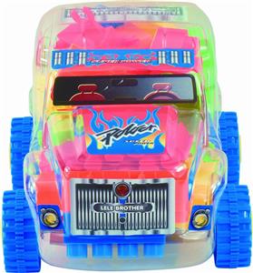 Mini tractor - OBL890671