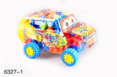 Mini hummer - OBL890672