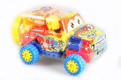 Mini hummer - OBL890673