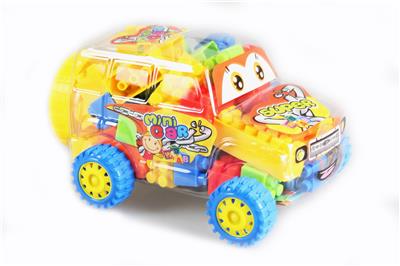 Mini hummer - OBL890674