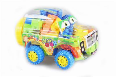 Mini military vehicle - OBL890678