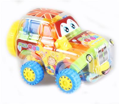 Mini bentley - OBL890683