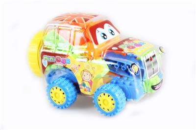 Mini bentley - OBL890684