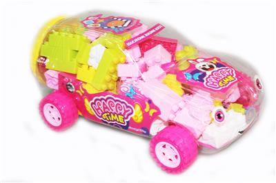 Girls - big suv - OBL890686