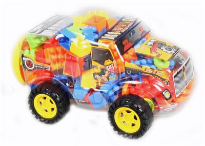 Engineering series - large tractor - OBL890688