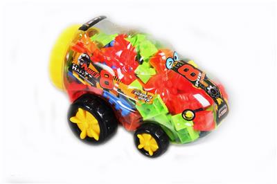 Engineering series - mini ferrari - OBL890693