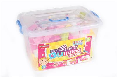 No. 1 building block storage box 5 - OBL890710