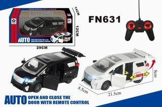 5通1键开门车 - OBL890766