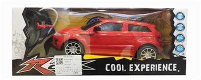 1:16遥控灯光仿真车 - OBL890880