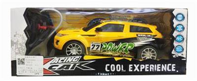 1:16遥控灯光跑车 - OBL890881