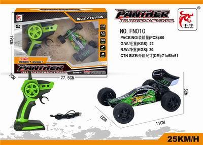 1:32四通迷你高速车 - OBL890910