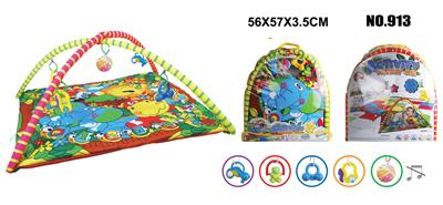 BABY GYM CARPET - OBL890920
