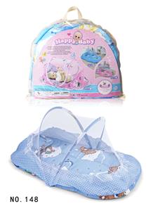 BABY MOSQUITO NET BED - OBL890933