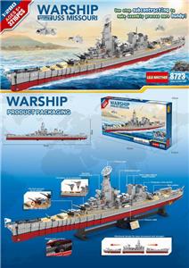 Missouri - OBL891028