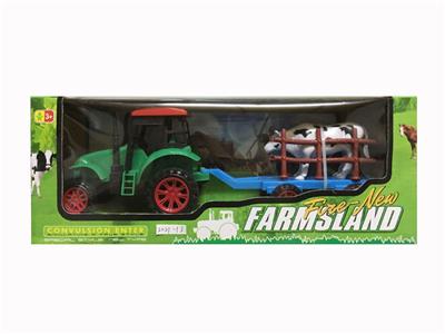 SLIDE THE FARMERS SUIT - OBL891119