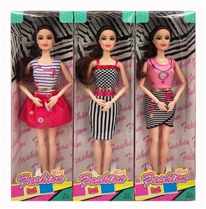 11.5-INCH 9-JOINT BARBIE - OBL891210