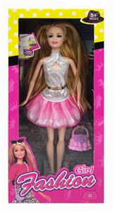 11.5-INCH BARBIE - OBL891219
