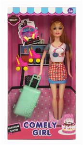 11.5-INCH BARBIE - OBL891225