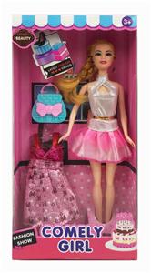 11.5-INCH BARBIE - OBL891226