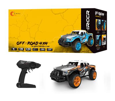 2.4G高速车 - OBL891382