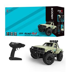 2.4G高速车 - OBL891384