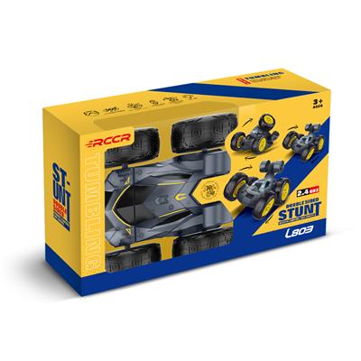2.4G五轮翻滚车 - OBL891392
