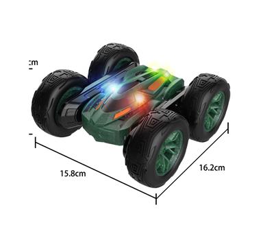 2.4G直立车 - OBL891393
