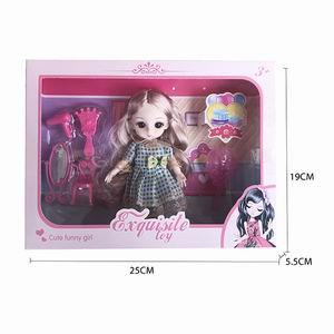 6 13 JOINT LITTLE LORI SUIT - OBL891504