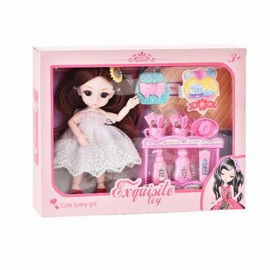 6 13 JOINT LITTLE LORI SUIT - OBL891509