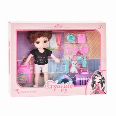 6 13 JOINT LITTLE LORI SUIT - OBL891510