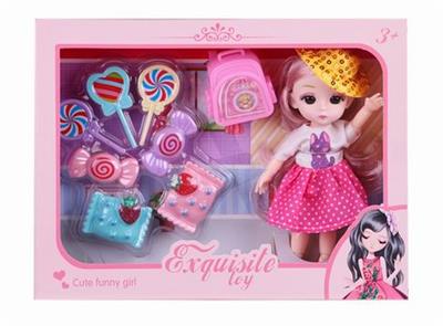 6 13 JOINT LITTLE LORI SUIT - OBL891511