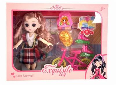 6 13 JOINT LITTLE LORI SUIT - OBL891513