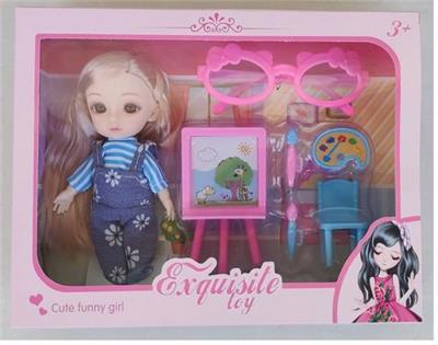 6 13 JOINT LITTLE LORI SUIT - OBL891514