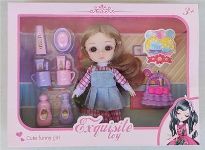 6 13 JOINT LITTLE LORI SUIT - OBL891515