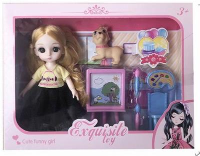 6 13 JOINT LITTLE LORI SUIT - OBL891521