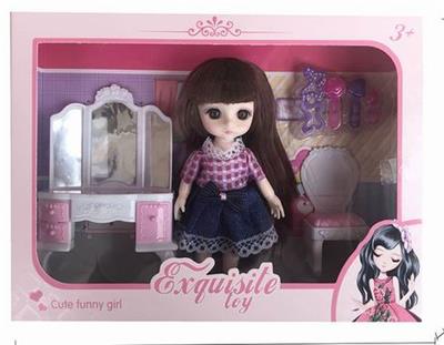 6 13 JOINT LITTLE LORI SUIT - OBL891523