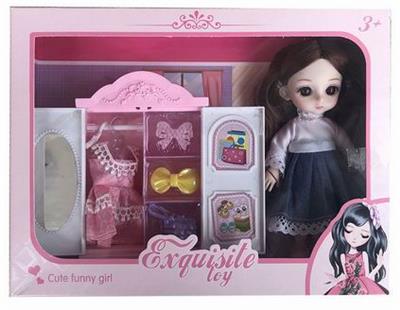 6 13 JOINT LITTLE LORI SUIT - OBL891524