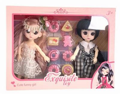6 13 JOINT LITTLE LORI SUIT - OBL891525