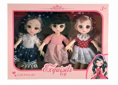 6 13 JOINT LITTLE LORI SUIT - OBL891526