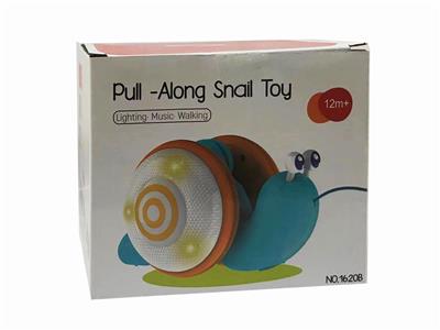 DRAG MUSIC SNAIL - OBL891609