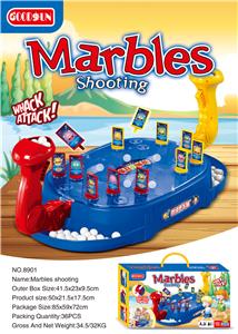 DOUBLE CATAPULT GAME CONSOLE - OBL891689
