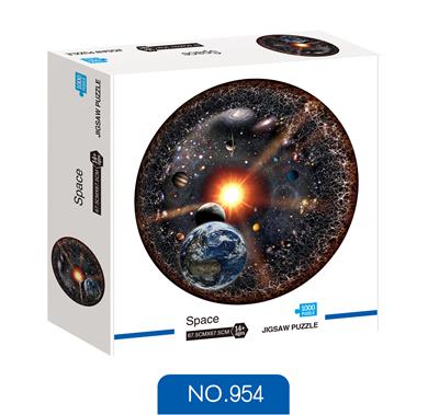 1000 STARS - OBL891760