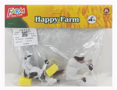 FARM ASSEMBLY - OBL891800