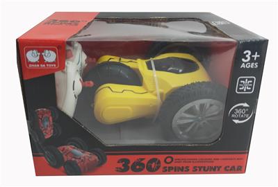 遥控3轮特技车包
电 - OBL891888