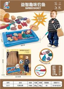 FISHING TOYS - OBL892100
